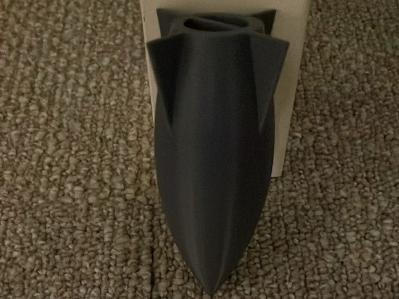 droppable bomb small wing