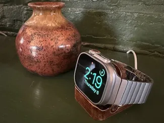 Apple Watch Bedside Dock