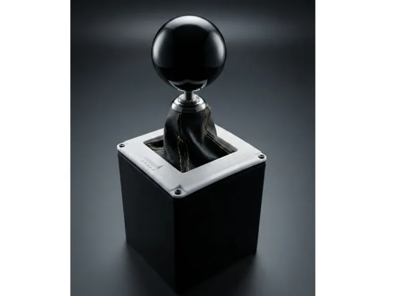 Aliexpress shifter boot mount plate
