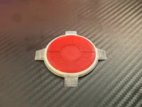 0.12mm layer, 2 walls, 15% infill