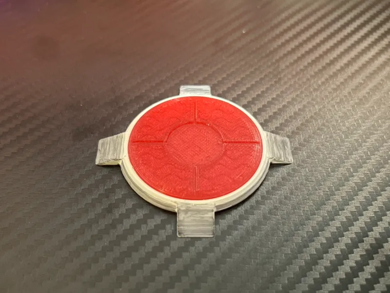 Mini Portal Pressure Plate