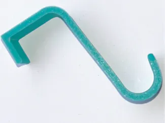2cm door small hook