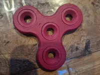 0.2mm layer, 2 walls, 9% infill