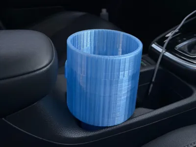 Car Cup Expander