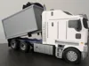 k200 tipper dump truck model