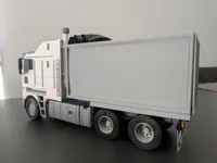 k200 tipper model a1