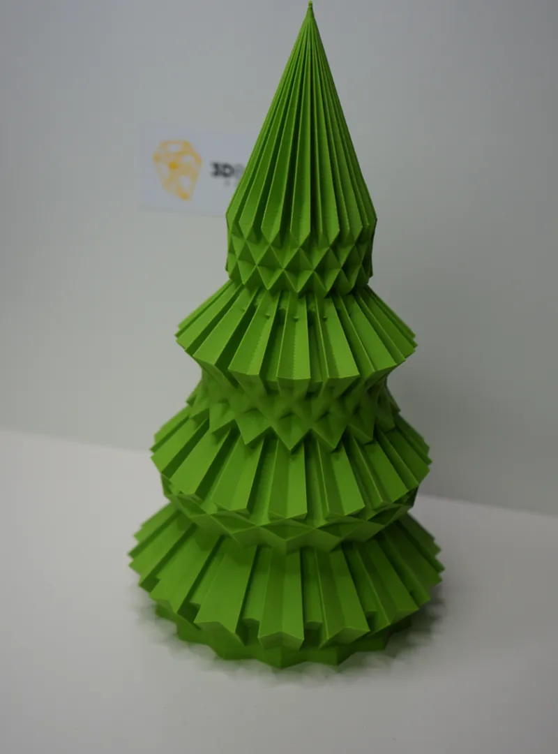 Christmas tree 6