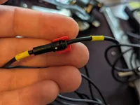 0.08mm layer, 2 walls, 15% infill