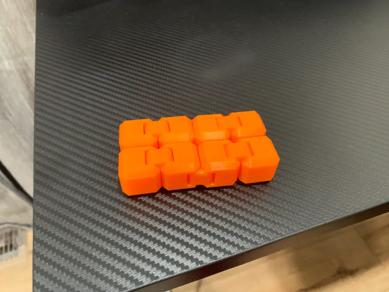 Fidget Cube