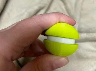 Macaron Clicky Fidget