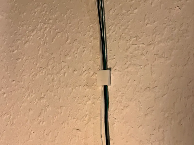 Kabelhalter klein 1,5g 
