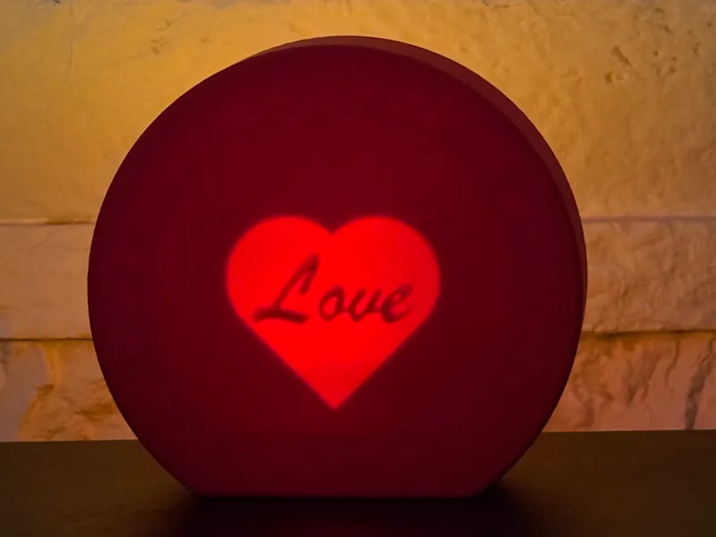 tealight love