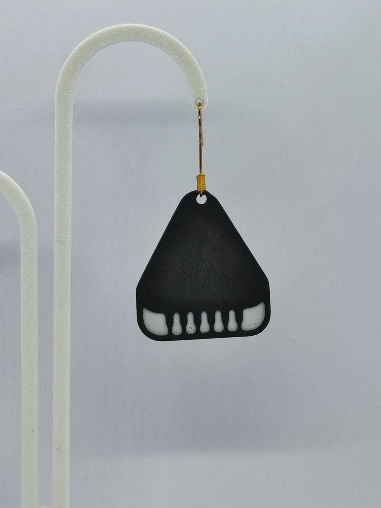 Aretes Pianíssimo view 4