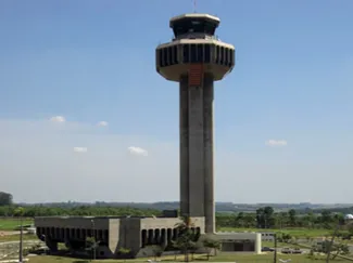 torre de controle vcp