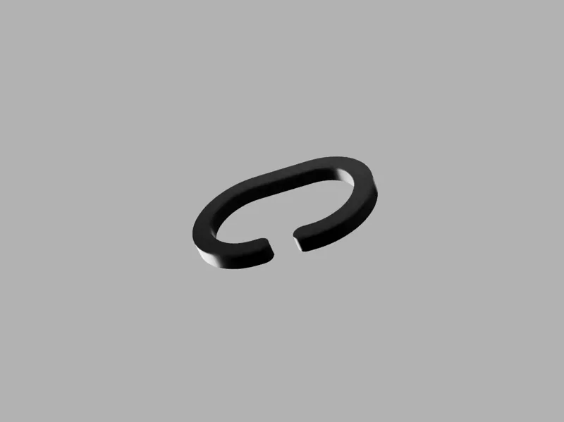 Curtain Rings