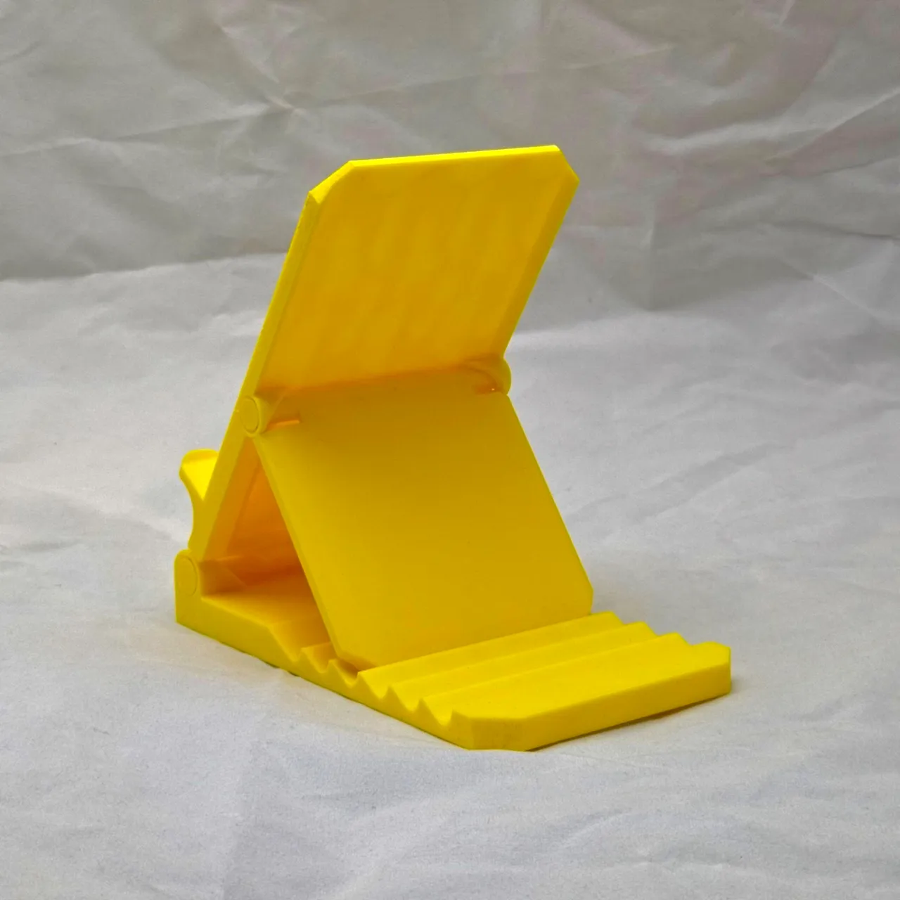 Foldable Phone Stand V2 view 3