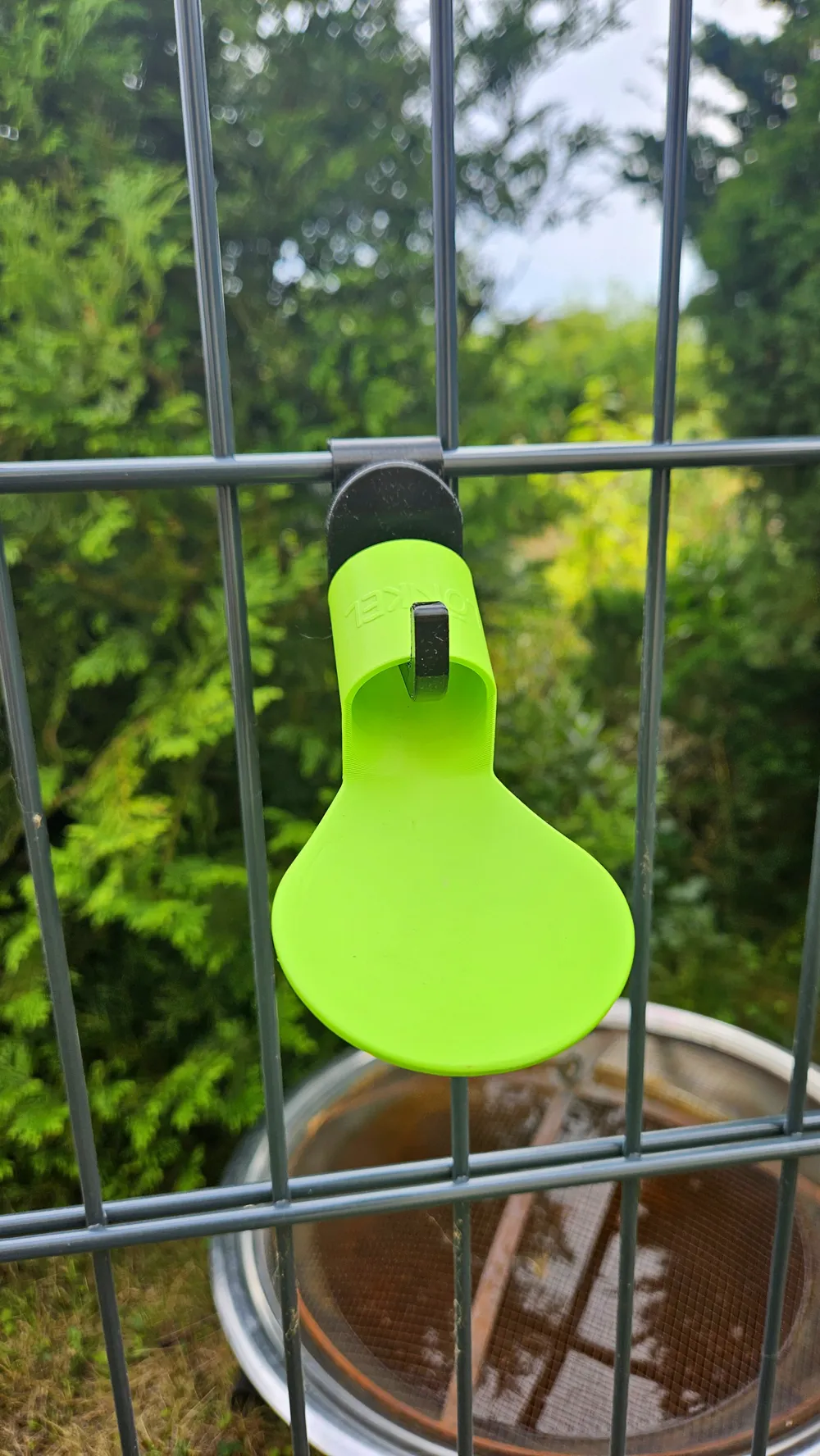 Modular Hook Set for the Fäncel (3 Sizes) by 3D_Onkel MakerWorld ...