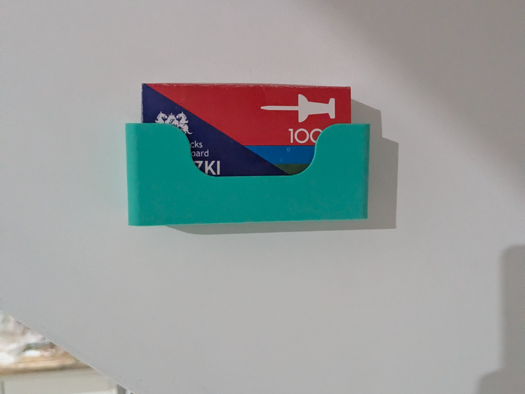 Pin Holder