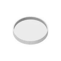 Couvercle empilable pour pot crème brûlée Lidl — photo 3