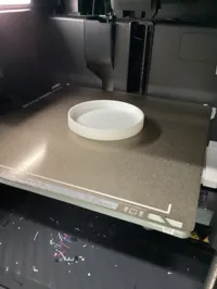 Couvercle empilable pour pot crème brûlée Lidl — photo 2