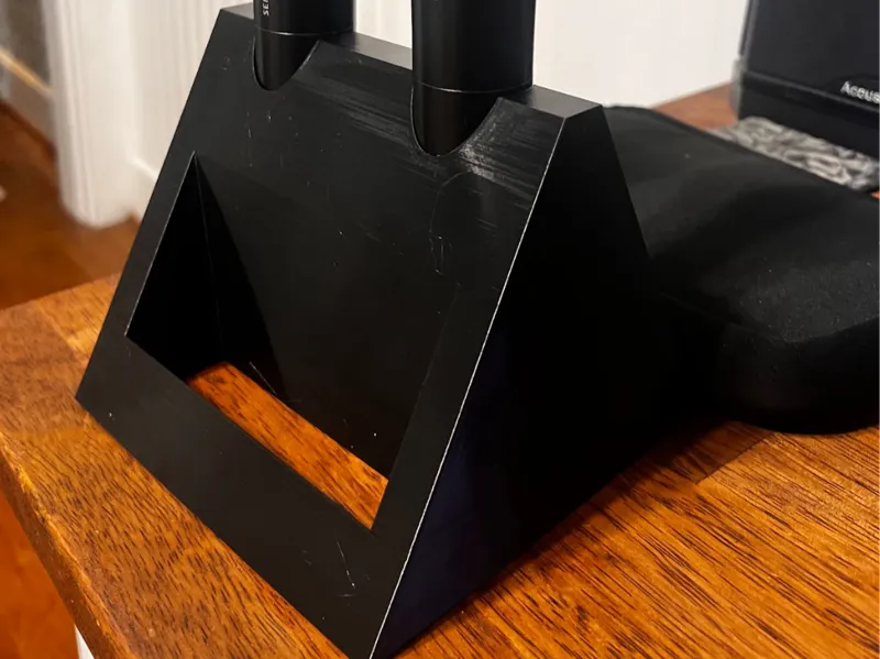 Sennheiser EW-D Mic Stand