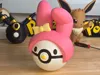 Ms Melody Pokeball - O3D (AMS)
