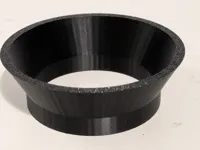 Entonnoir de dosage café 51 mm — photo 2