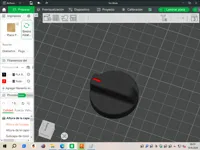 0.16mm layer, 4 walls, 15% infill