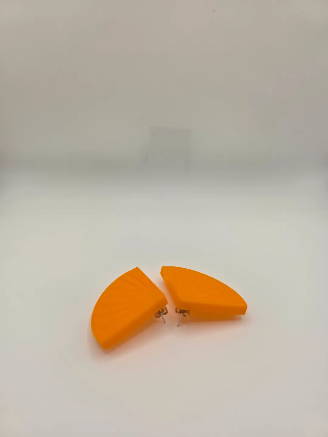 Citrus Glow_Earring view 3
