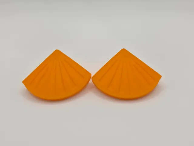 Citrus Glow_Earring