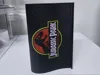 Prehistoric dinosaurs Car Tag