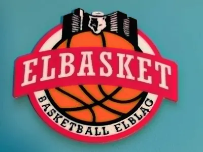 elbasket logo