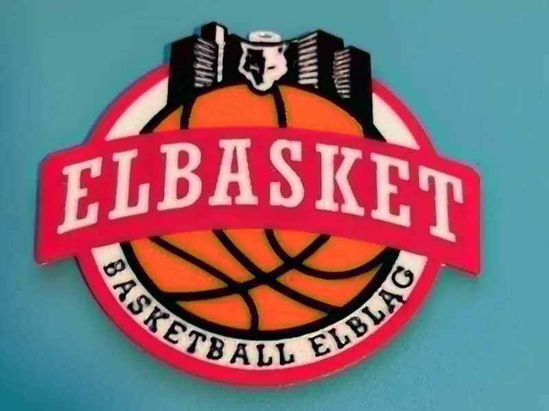 elbasket logo