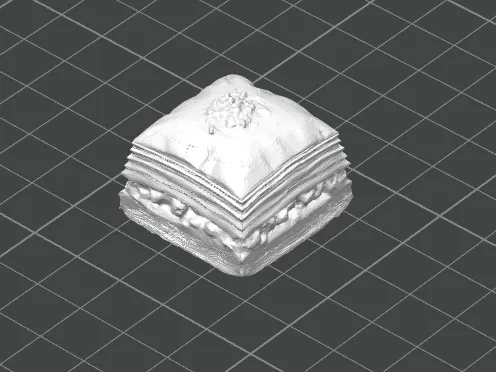 Turkhis Baklava