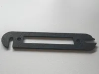 0.2mm layer, 3 walls, 15% infill