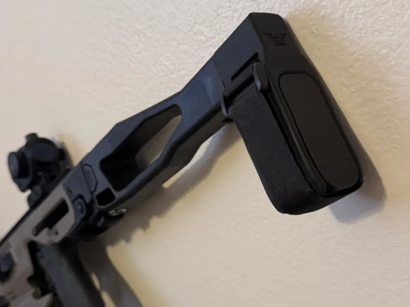 MCK 2.0 Brace Plug