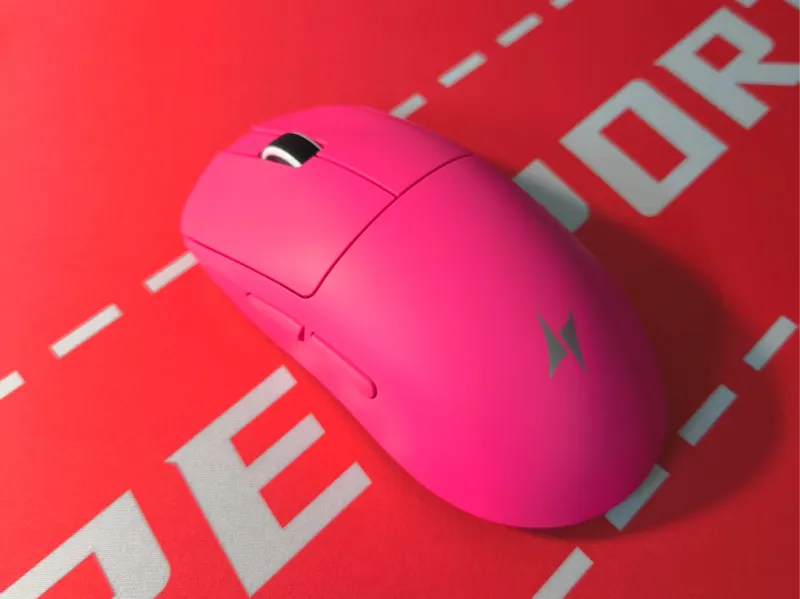 ATK A9接受器收纳仓盖子（带磁铁）