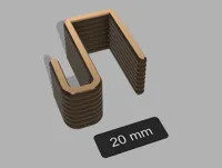 20mm Hook