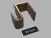 25mm Hook