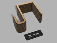 30mm Hook