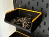0.2mm layer, 2 walls, 12% infill