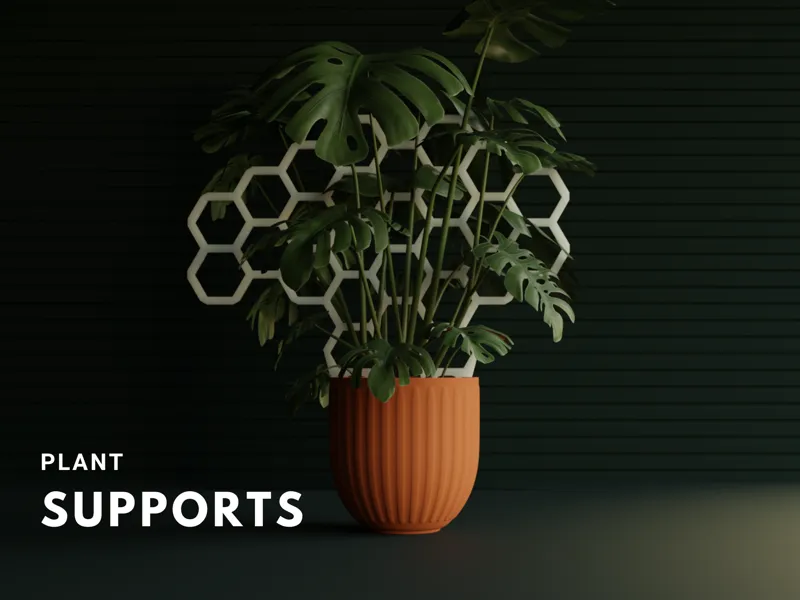 Plant supports