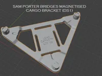 0.2mm layer, 6 walls, 20% infill