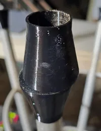 0.4 Nozzle 0.28mm layer, 2 walls, 9% infill