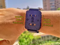 Supports Enabled + Multicolor