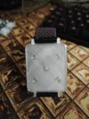 Added support for 22mm and 20mm normal watch straps