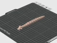 0.2mm layer, 4 walls, 30% infill