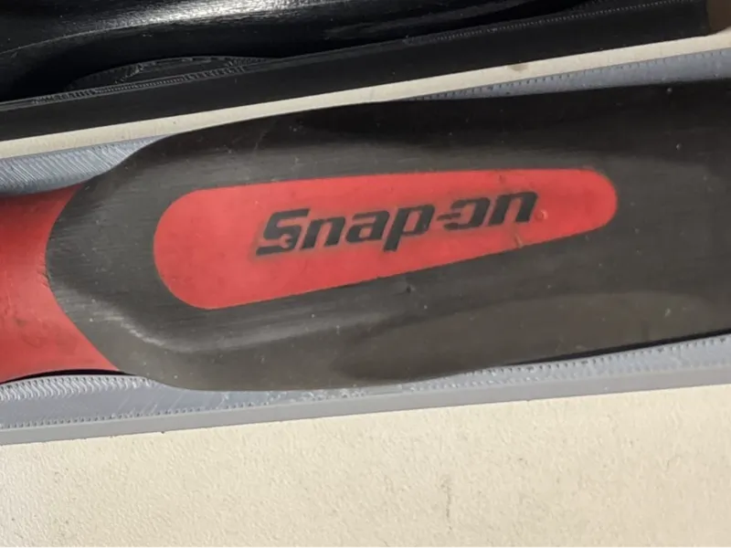 Snap-on Marine Plug Organizer