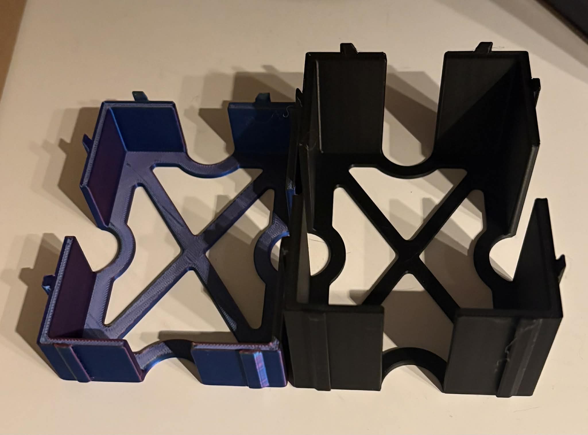 Miniatura 2 do modelo 3D TCG Sorting tray
