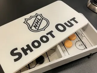 NHL Shoot Out